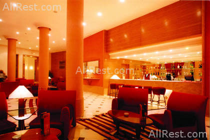 Karthago Hammamet Hotel 17